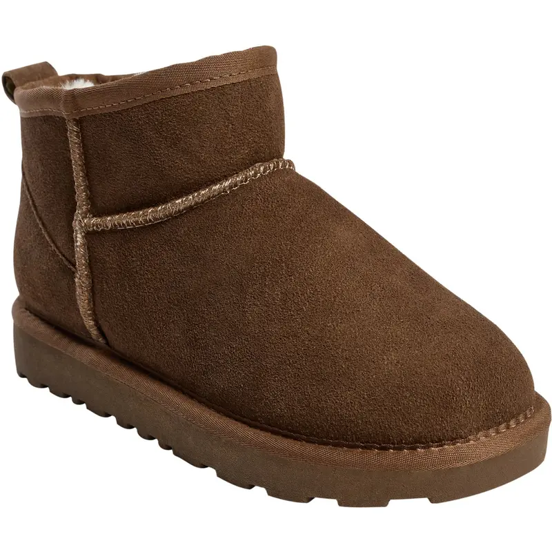 Sofie Schnoor Brown Fudge Dictesy Teddy Boot 1