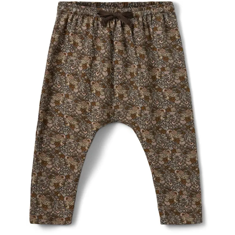 Sofie Schnoor Brown Sarahsb Trousers 1