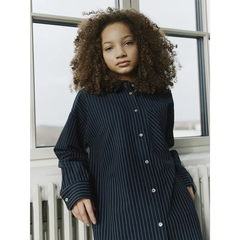 Sofie Schnoor Dark Navy Kaliasy Shirt 2