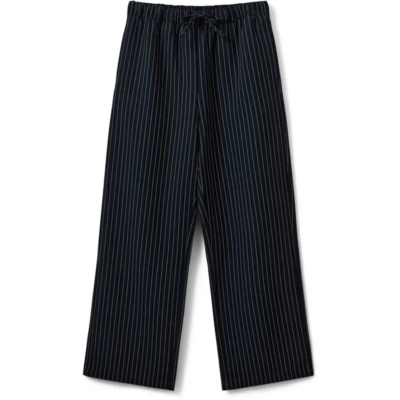 Sofie Schnoor Dark Navy Nolasy Trousers 1