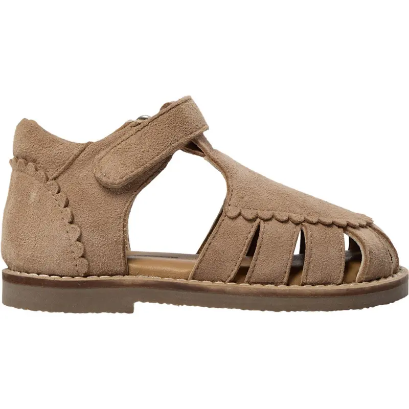 Sofie Schnoor Dark Sand Marleykb Sandal 1