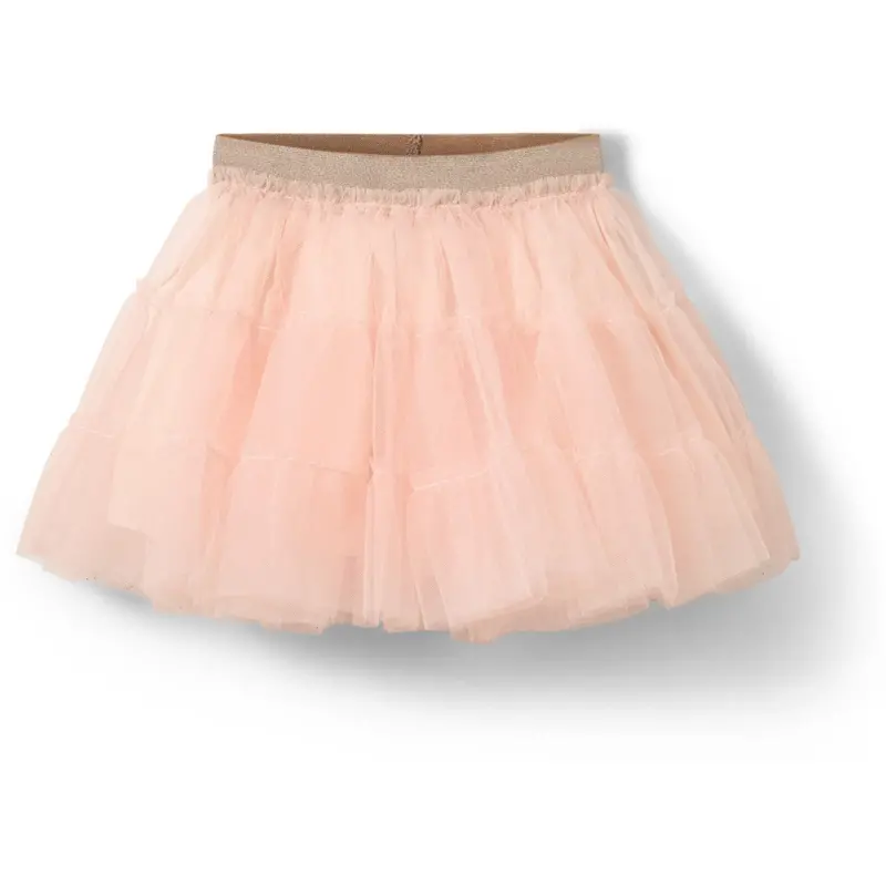 Sofie Schnoor Douce Pink Kammakb Skirt 1