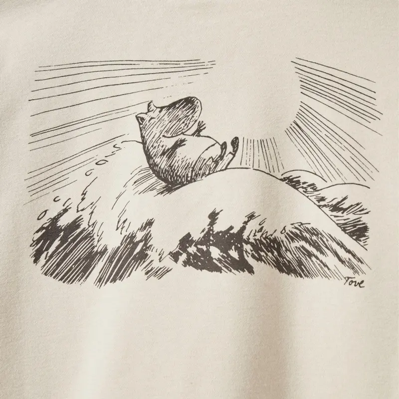 Sofie Schnoor Fog Elinsy Sweatshirt 3
