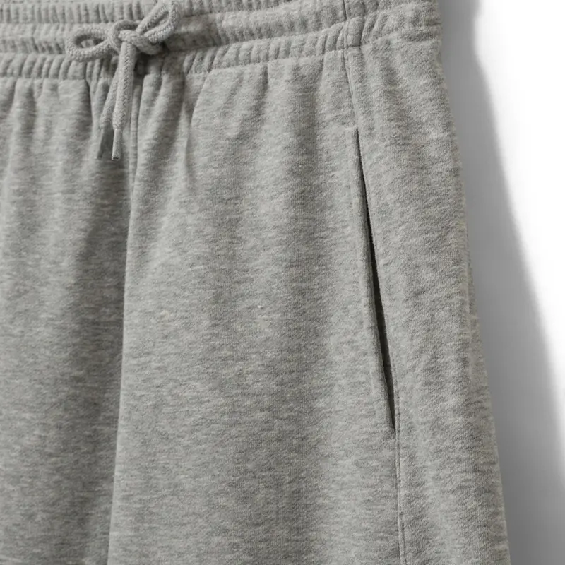 Sofie Schnoor Grey Melange Barasy Sweatpants 2