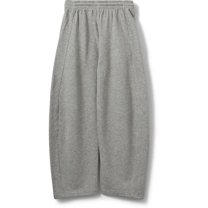Sofie Schnoor Grey Melange Barasy Sweatpants 3