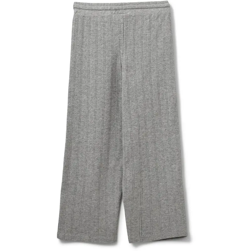 Sofie Schnoor Grey Melange Lovask Pants 3