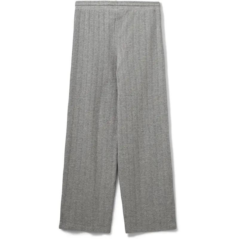 Sofie Schnoor Grey Melange Lovasy Pants 3