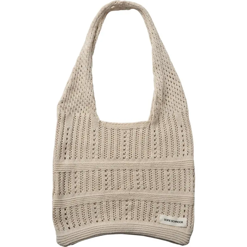 Sofie Schnoor Off White Ellasy Tote Bag 1