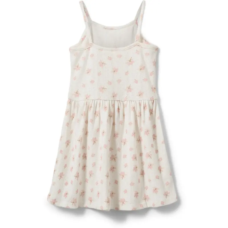 Sofie Schnoor Off White - Light Pink Bobbiekb Dress 3