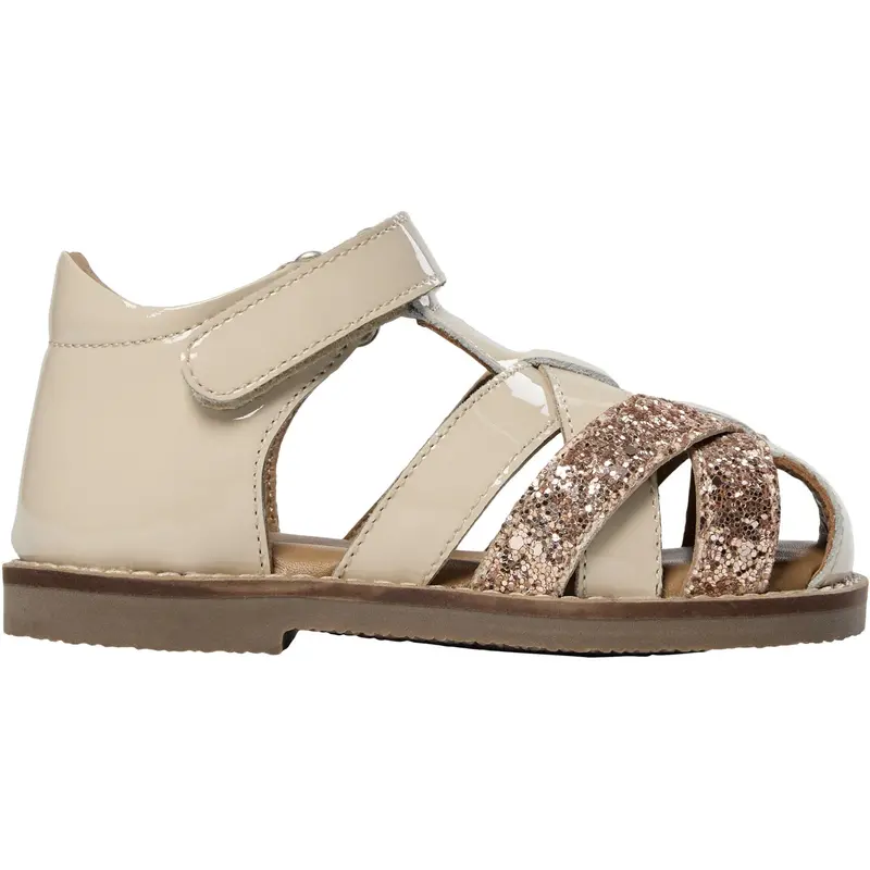 Sofie Schnoor Rose Beige Ruthkb Sandal 1