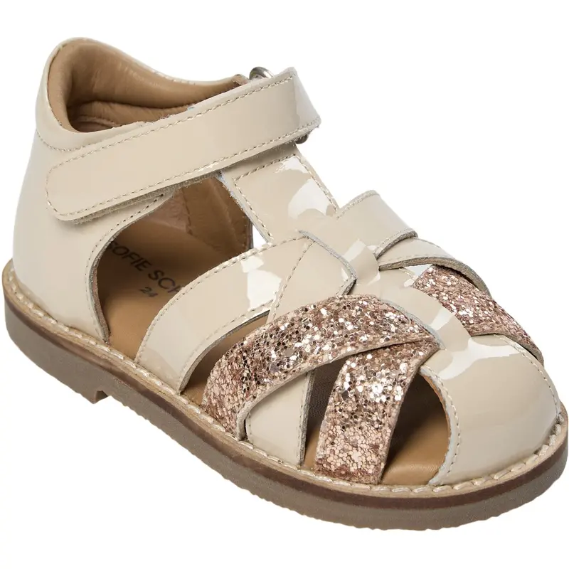 Sofie Schnoor Rose Beige Ruthkb Sandal 2