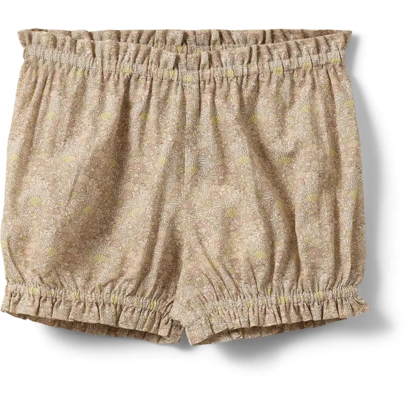 Sofie Schnoor Rose W Yellow Javasb Bloomers 1