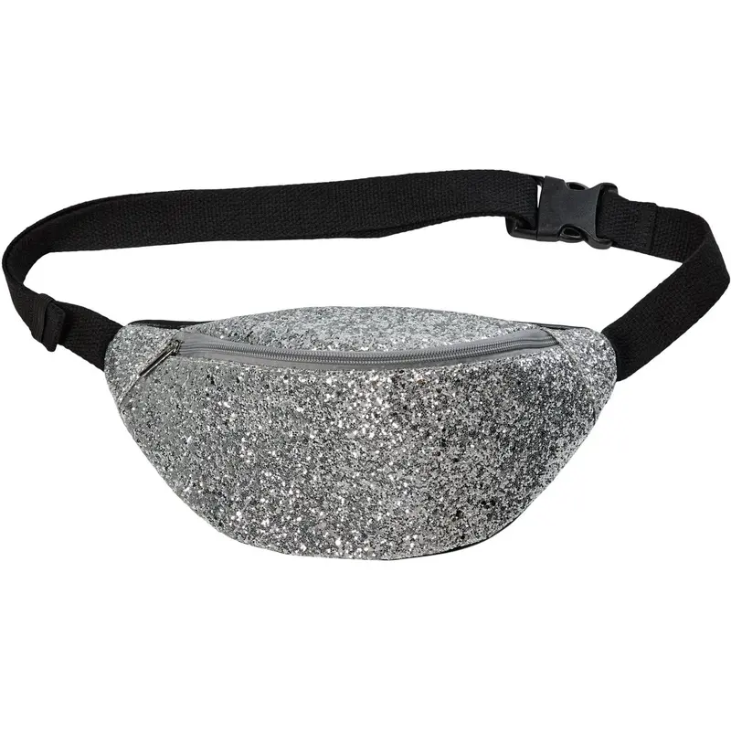 Sofie Schnoor Silver Lunask Bag 1