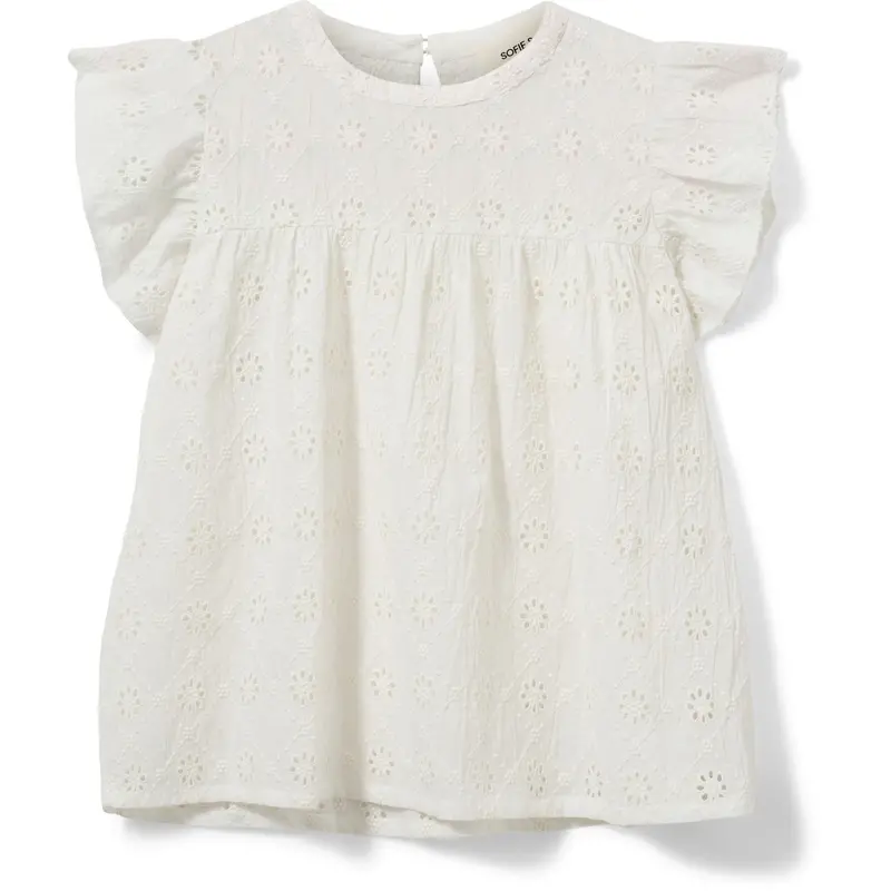 Sofie Schnoor Snow White Faizazy Top 1
