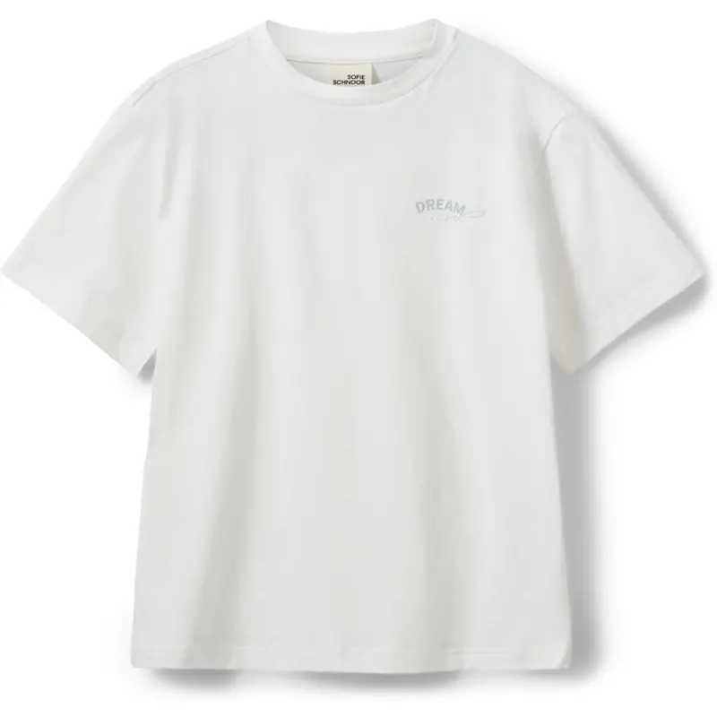 Sofie Schnoor Snow White Verasy T-Shirt 1
