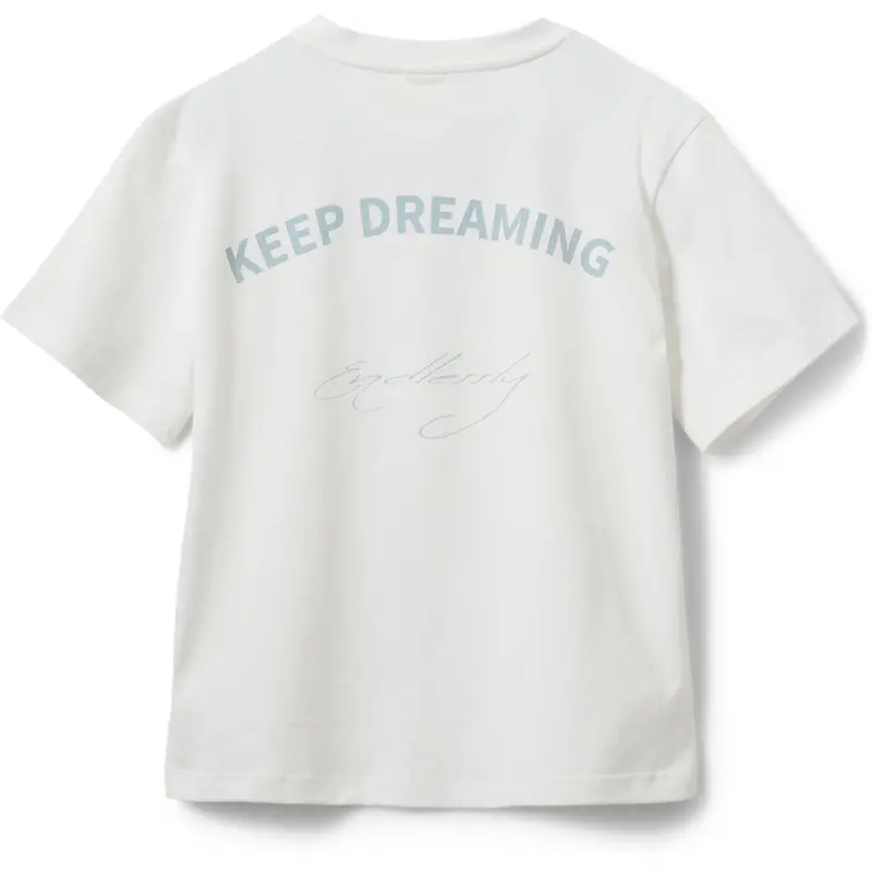 Sofie Schnoor Snow White Verasy T-Shirt 3