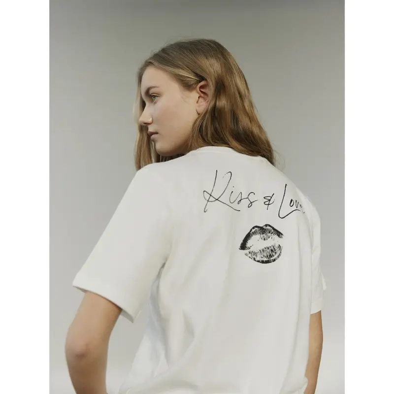 Sofie Schnoor Snow White Zenasy T-Shirt 2