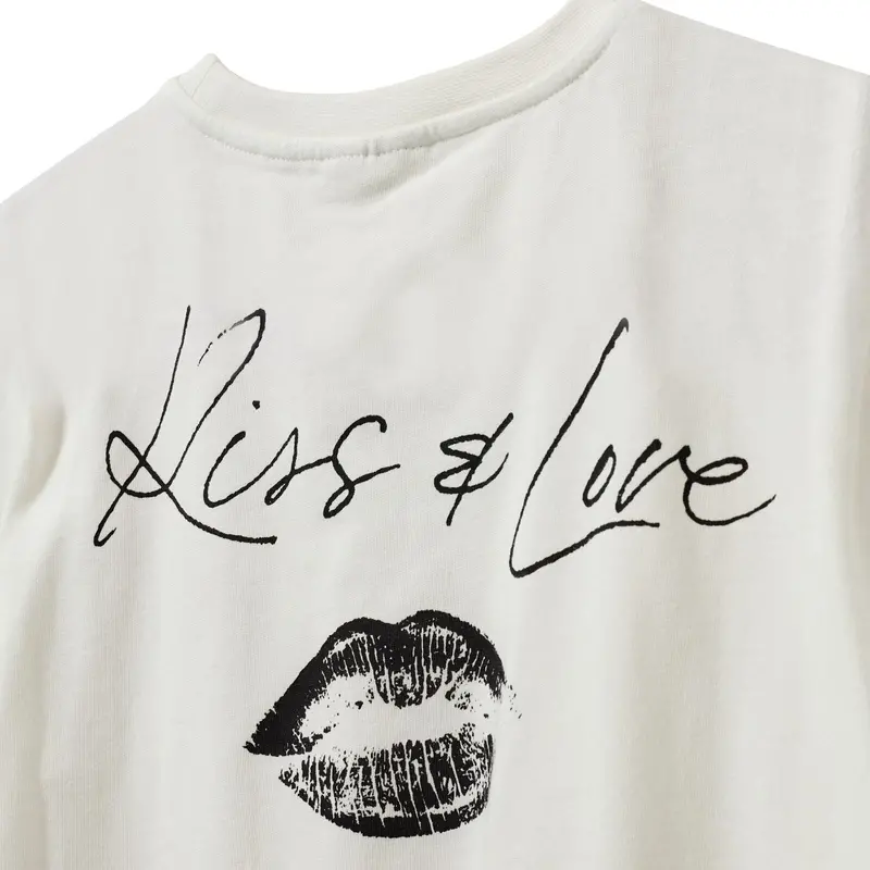 Sofie Schnoor Snow White Zenasy T-Shirt 3