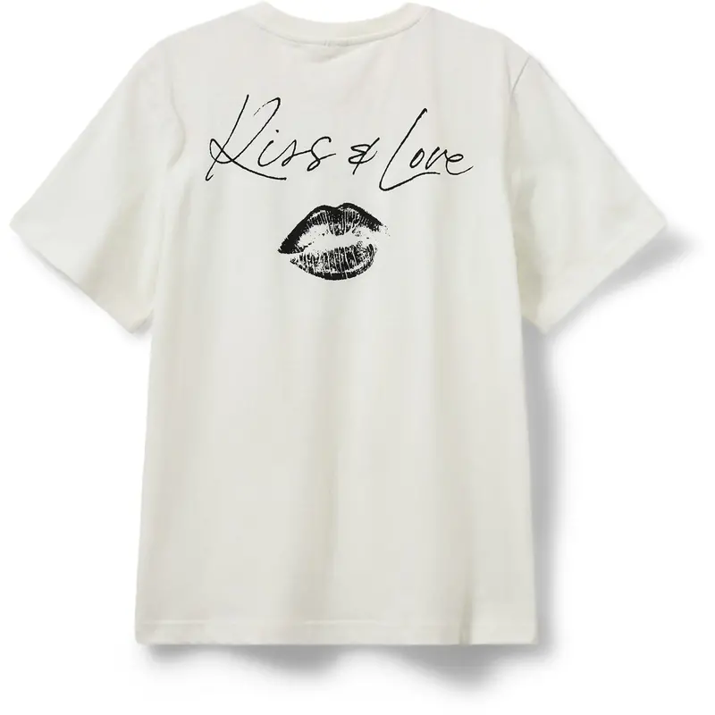 Sofie Schnoor Snow White Zenasy T-Shirt 4