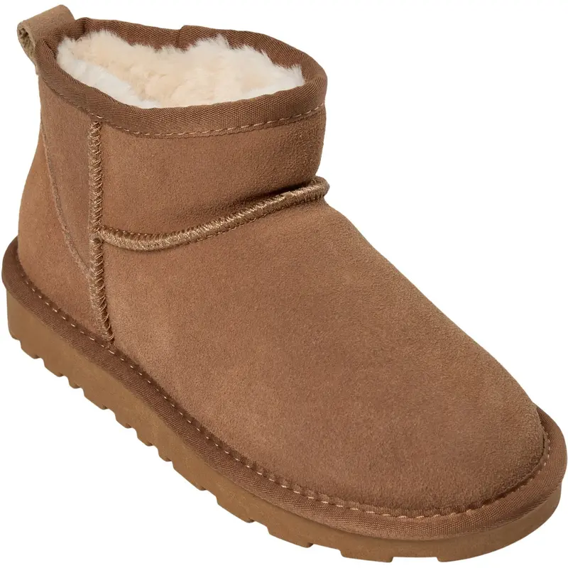 Sofie Schnoor Tan Dictesy Teddy Boot 1