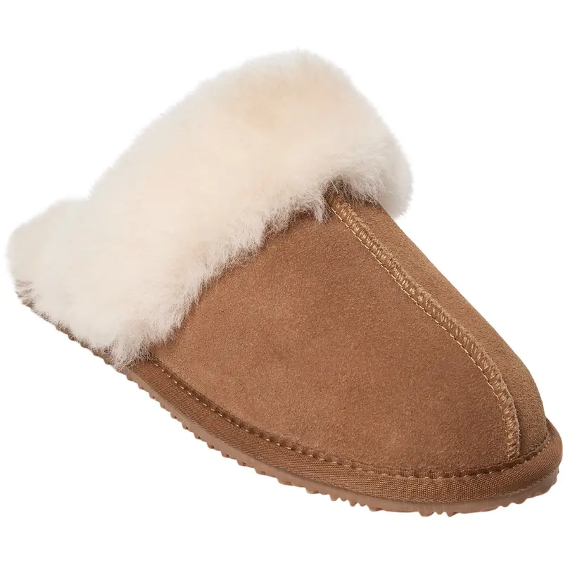 Sofie Schnoor Tan Melaniesy Indoor Shoe 1