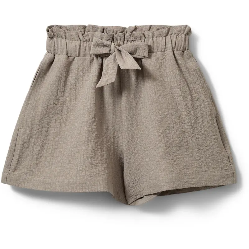 Sofie Schnoor Warm Stone Estrellasy Shorts 1