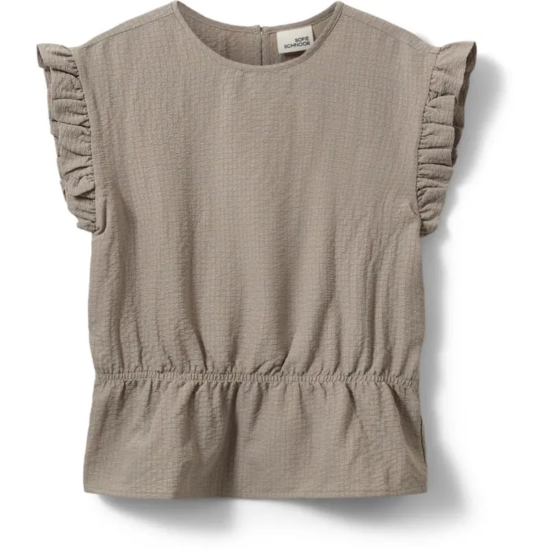 Sofie Schnoor Warm Stone Samillasy Top 1