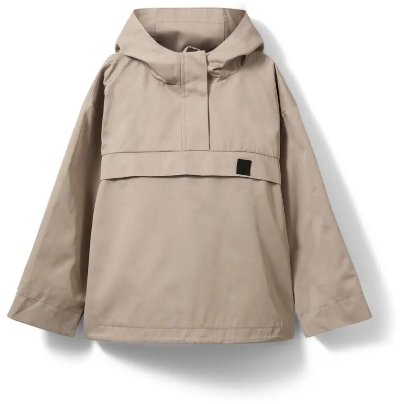 Sofie Schnoor Warm Stone Trillesy Jacket 1