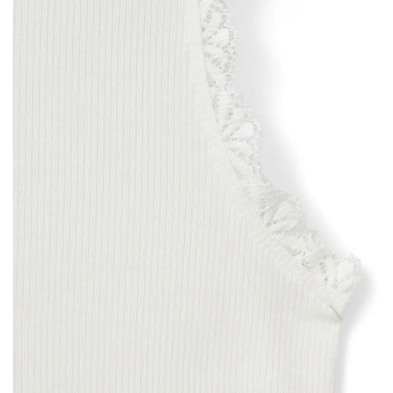 Sofie Schnoor White Sgastridsy Top 2