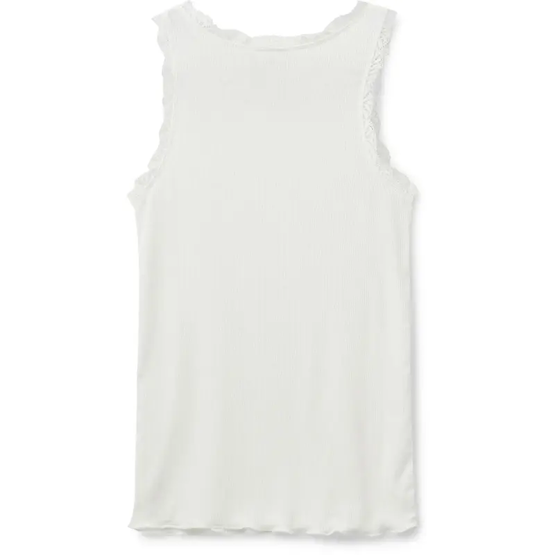 Sofie Schnoor White Sgastridsy Top 3