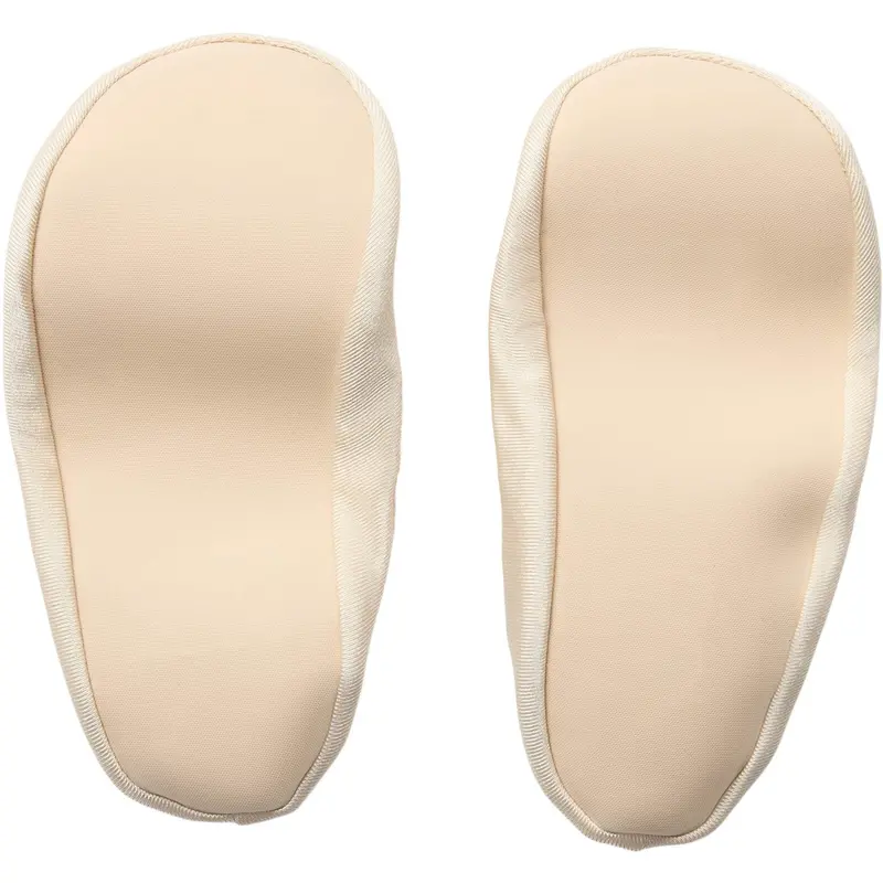 Sofie Schnoor X Luksusbaby Cream White Gym Shoe 6