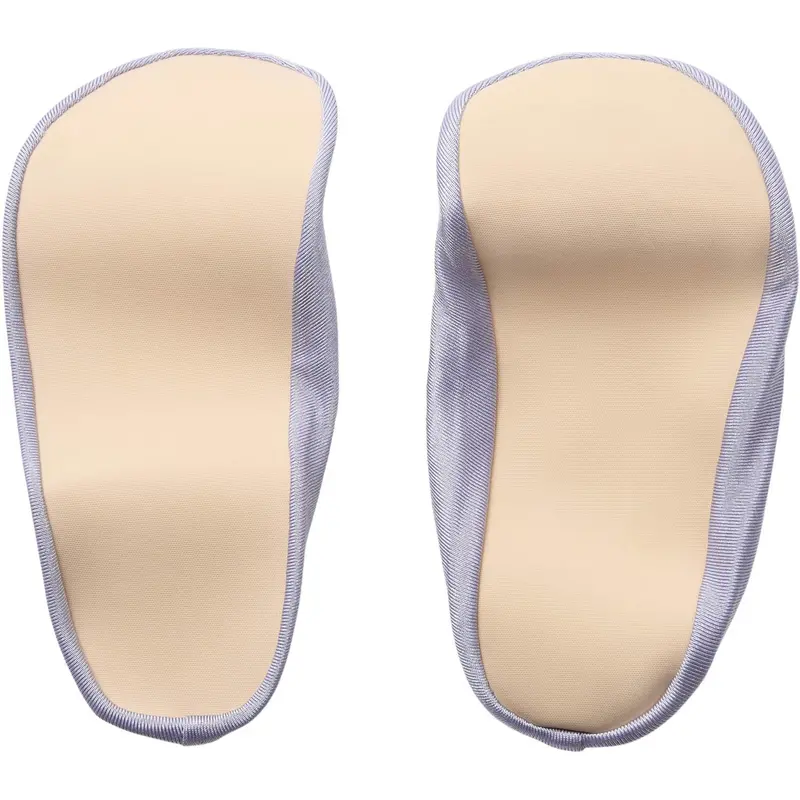 Sofie Schnoor X Luksusbaby Light Lavender Gym Shoe 3