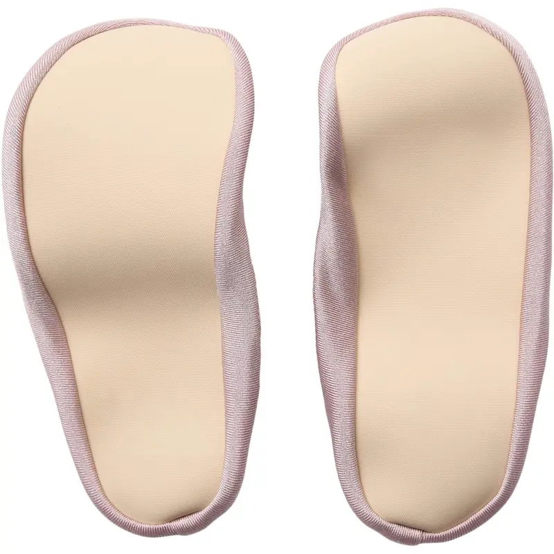 Sofie Schnoor X Luksusbaby Light Rose Gym Shoe 3
