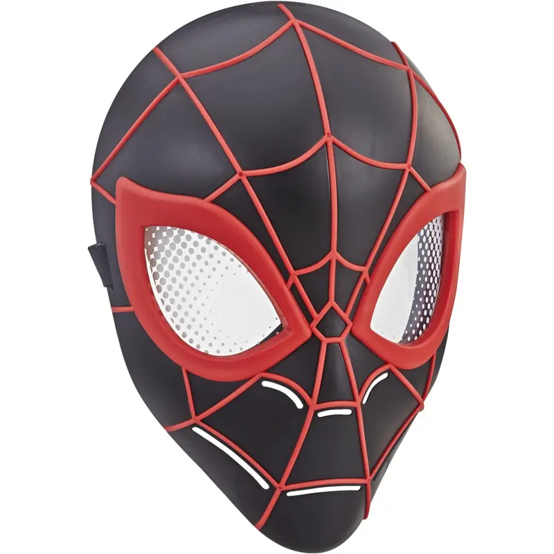 Spiderman Hero Mask Basic Miles 1