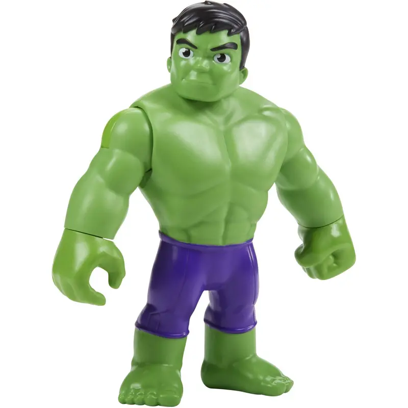 Spidey & Friends Figure Hulk 22,5 Cm 1