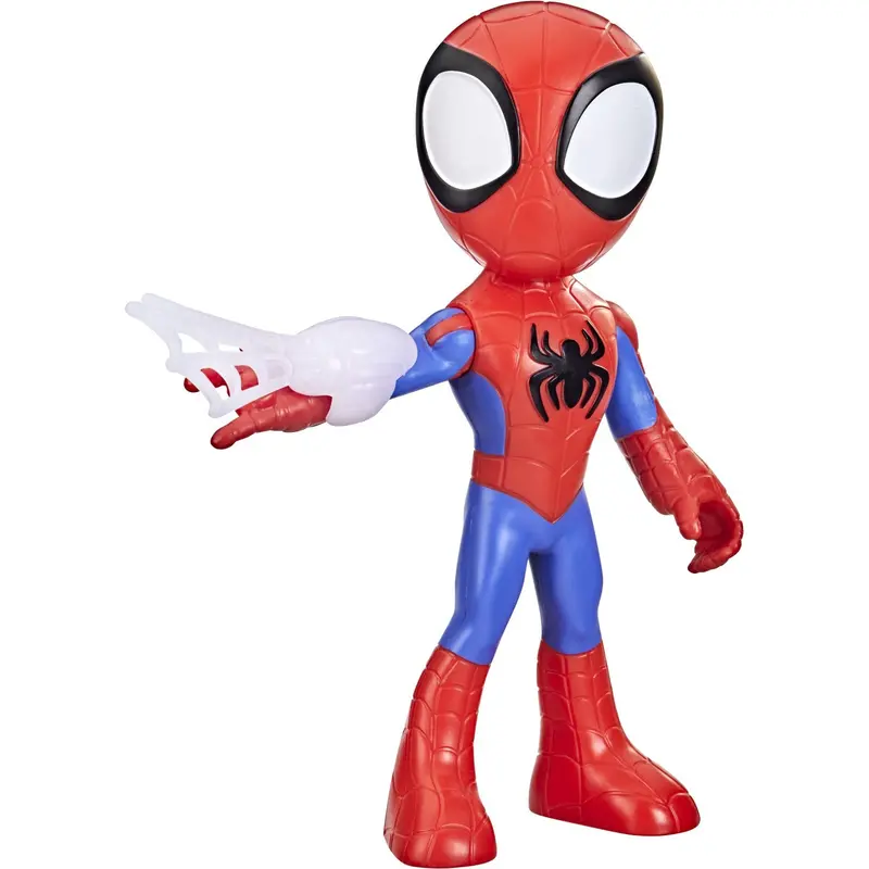 Spidey & Friends Figure Spidey 22,5 Cm 1