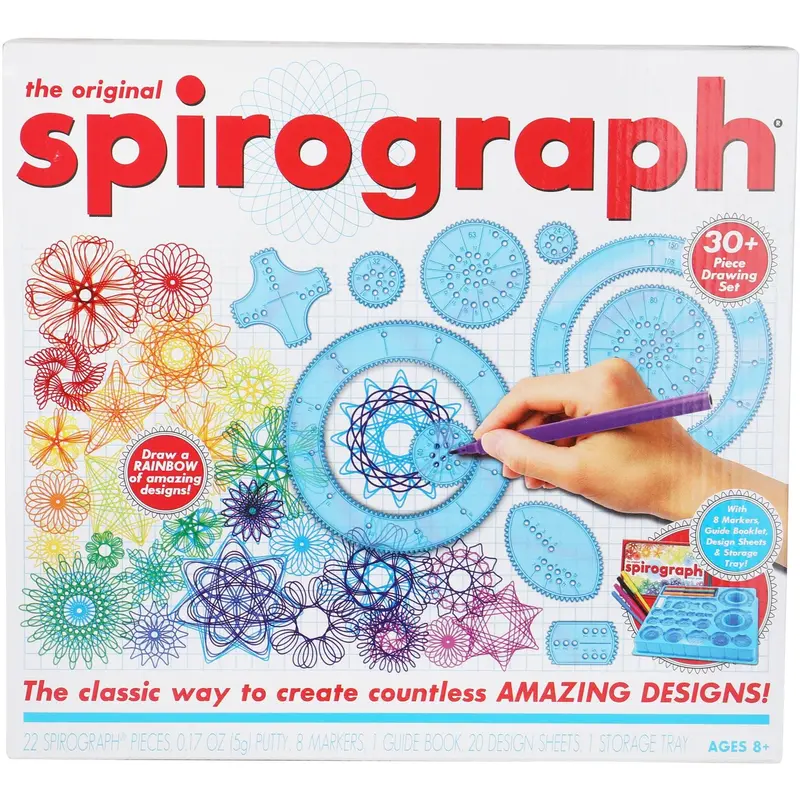 Spirograph® Beginner Set 1