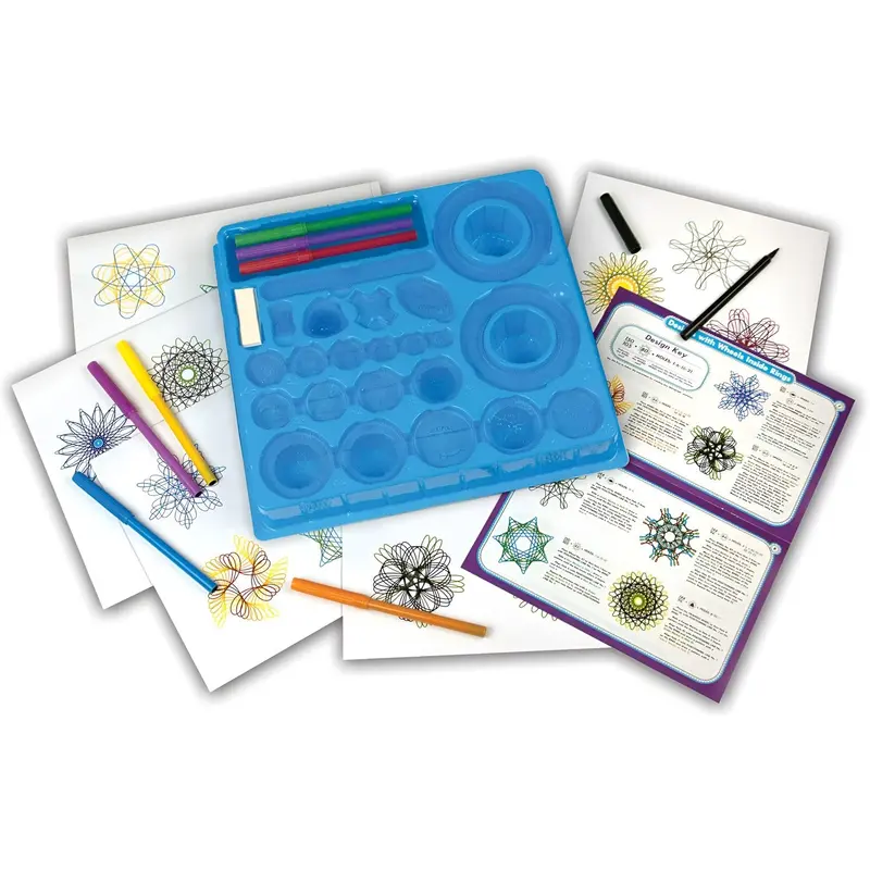 Spirograph® Beginner Set 2