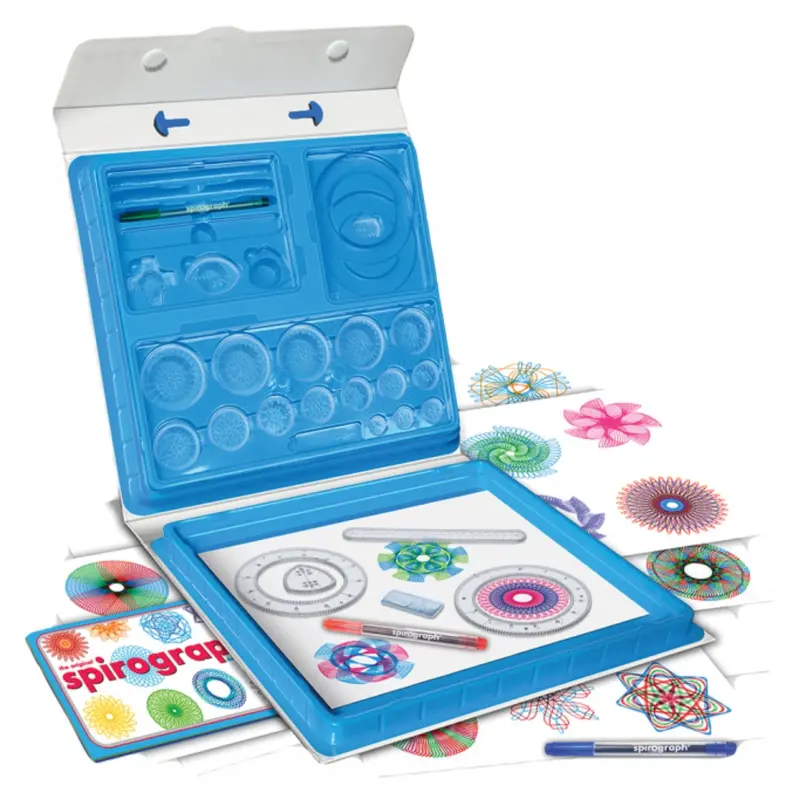 Spirograph® Deluxe Set 2