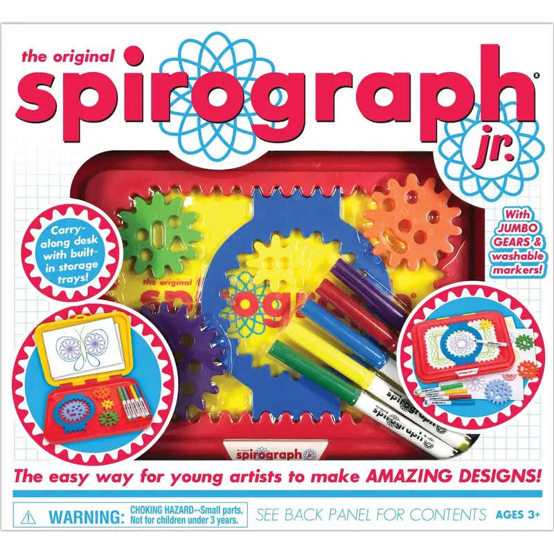 Spirograph® Junior 1