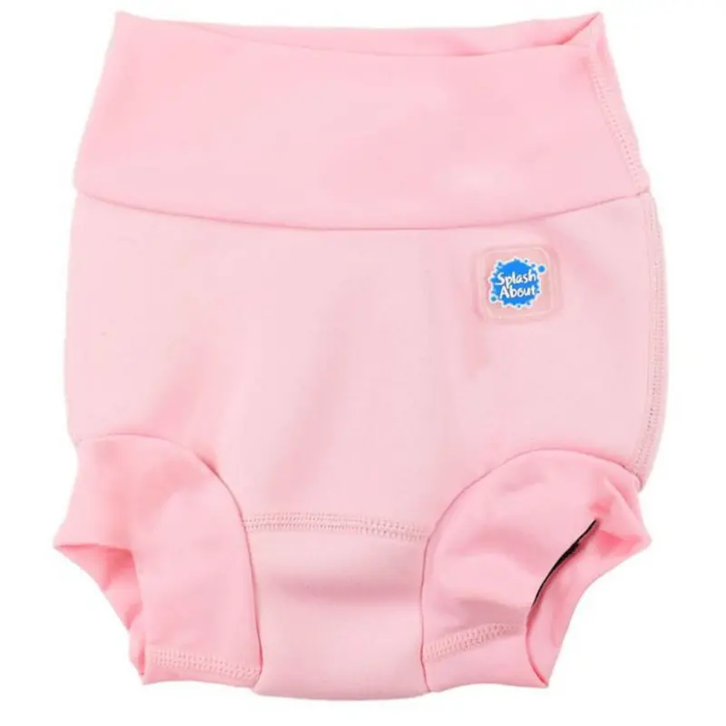 Splash About Almond Blossom Happy Nappy 1