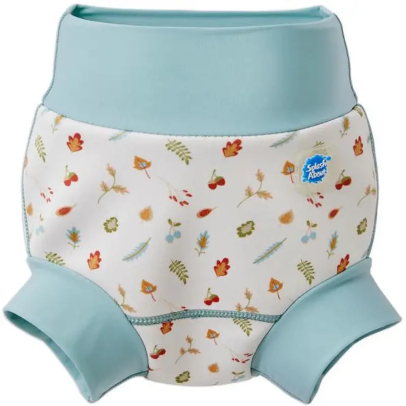 Splash About Little Acorns Happy Nappy 1