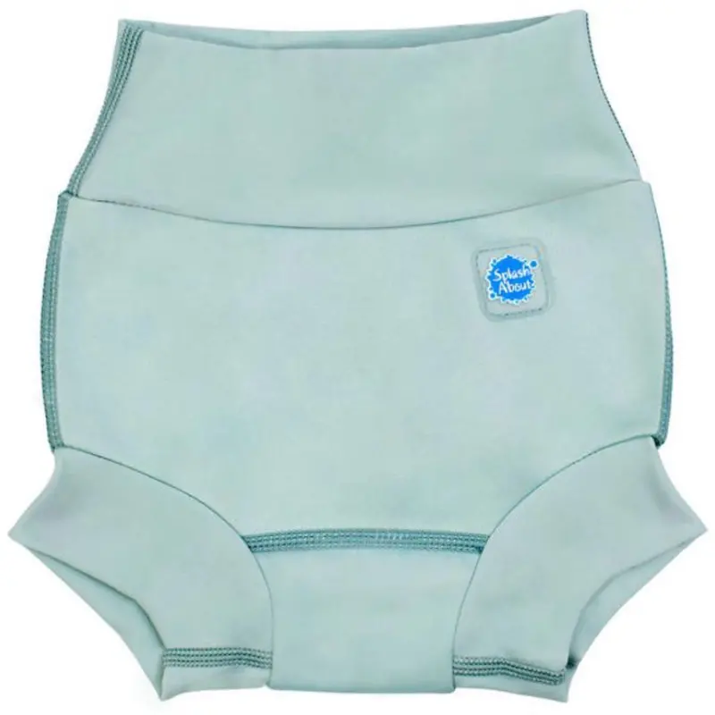 Splash About Pistachio Happy Nappy 1