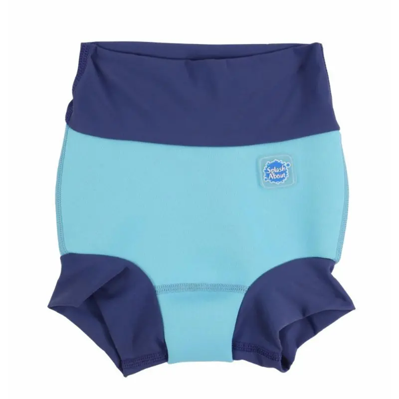 Splash About Starlight Blue Happy Nappy 1