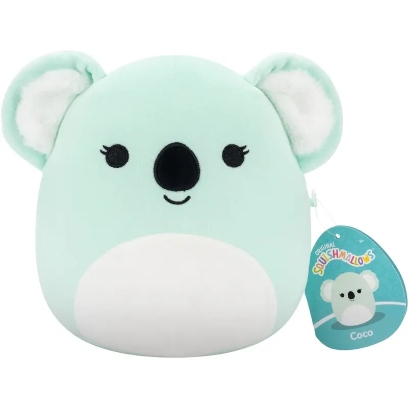 Squishmallows 19 Cm P23 Coco Koala 1