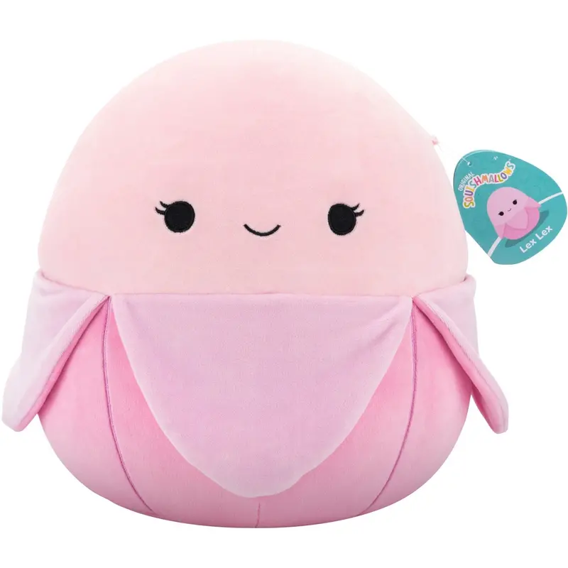 Squishmallows 30 Cm P23 Lex Lex Banana 1
