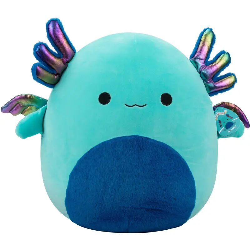 Squishmallows 50 Cm P23 Noeland Axolotl 1