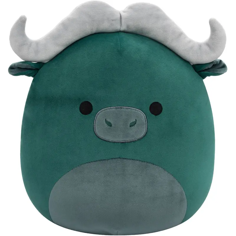 Squishmallows Amir Water Buffalo 30 Cm P25 1