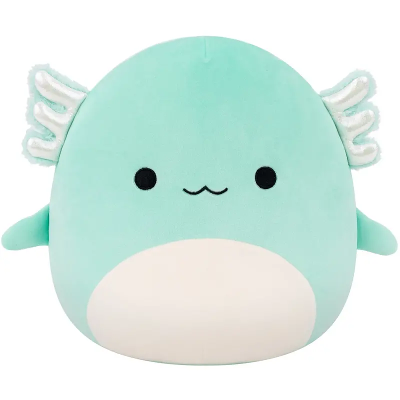 Squishmallows Anastasia Axolotl 30 Cm P25 1