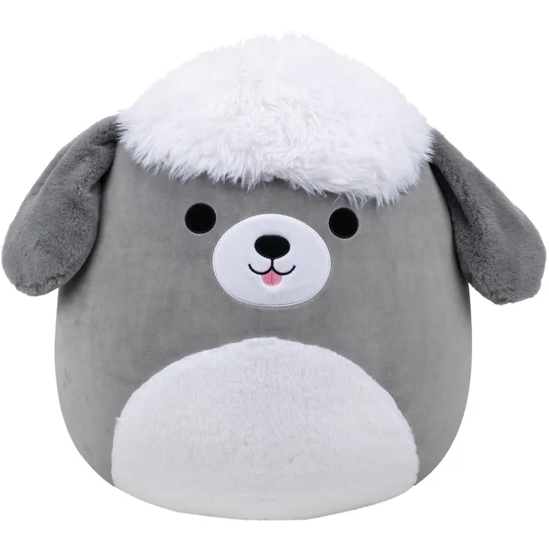 Squishmallows Arnold Sheep Dog 50 Cm P25 1